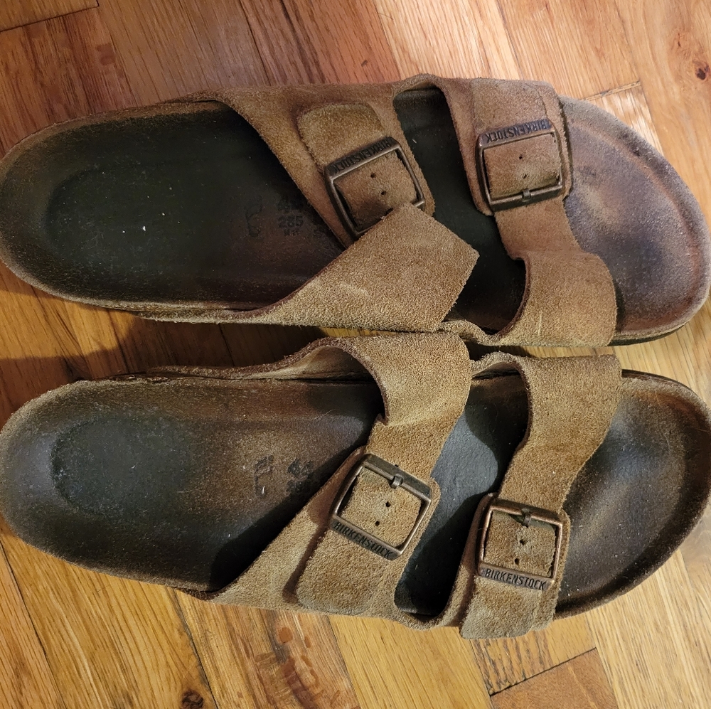 Birkenstock Arizona Classic Sandals